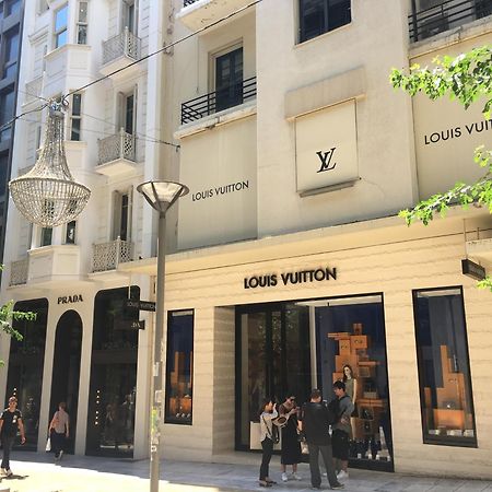 Stay At Premium Syntagma Location - Experience 1 Ateny Zewnętrze zdjęcie