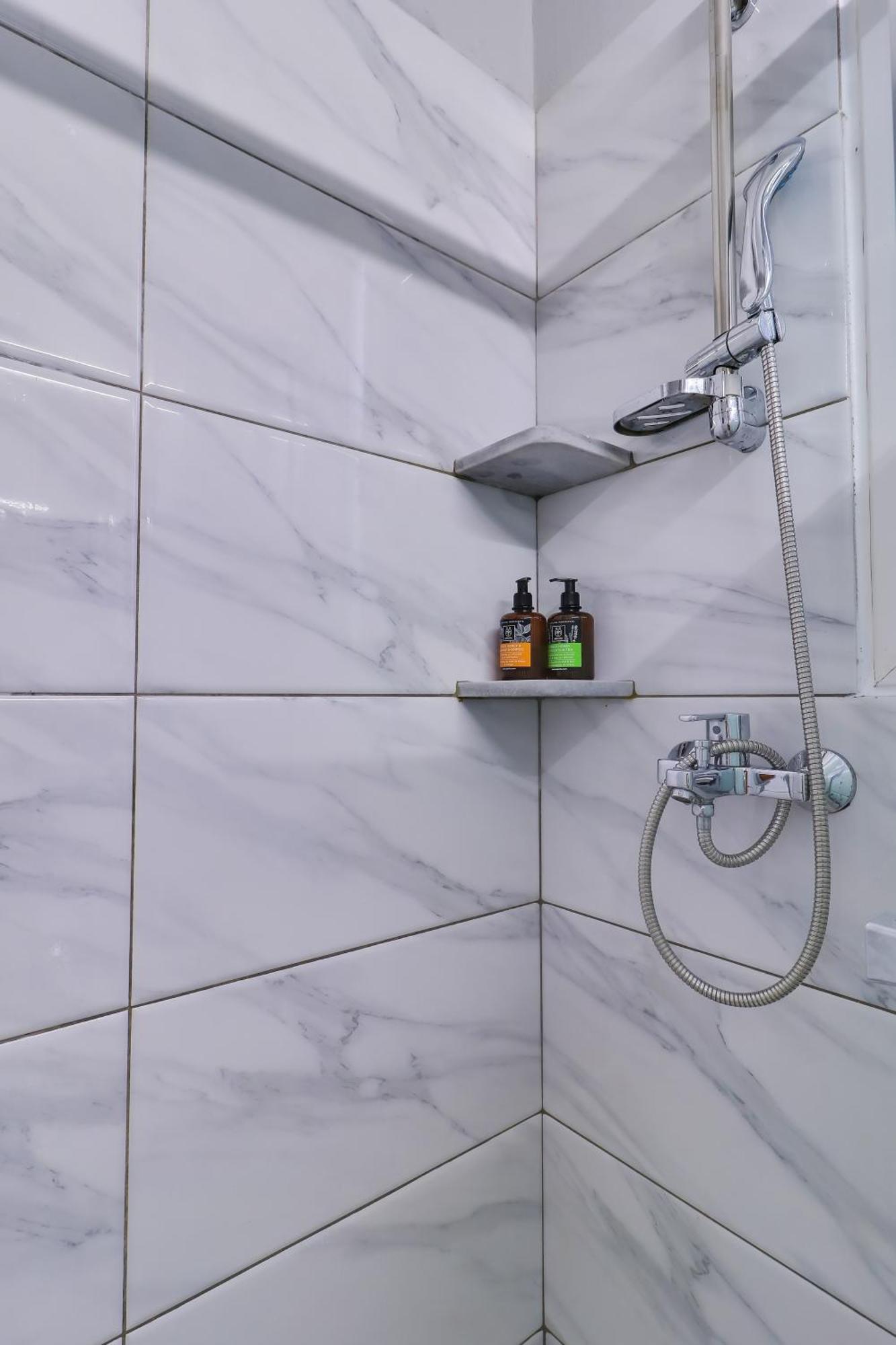 Stay At Premium Syntagma Location - Experience 1 Ateny Zewnętrze zdjęcie