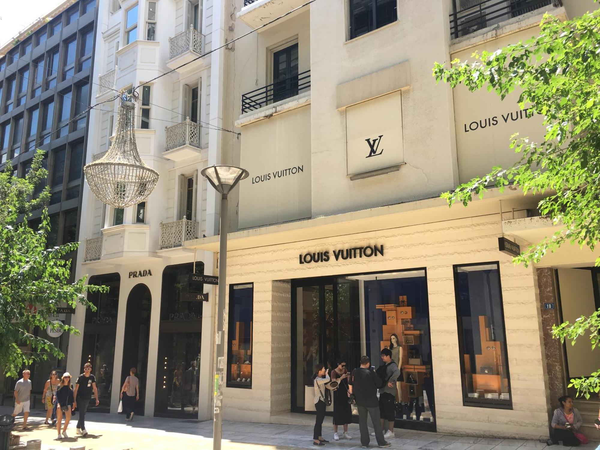 Stay At Premium Syntagma Location - Experience 1 Ateny Zewnętrze zdjęcie