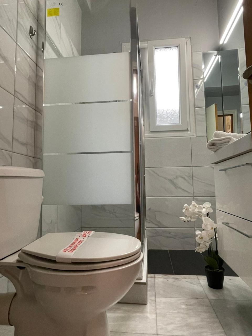 Stay At Premium Syntagma Location - Experience 1 Ateny Zewnętrze zdjęcie