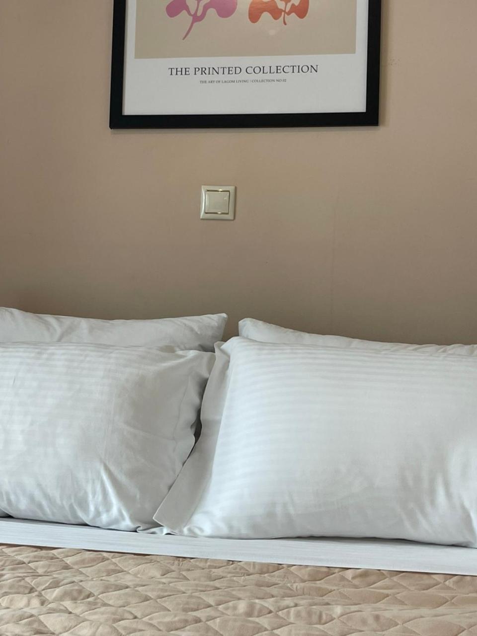 Stay At Premium Syntagma Location - Experience 1 Ateny Zewnętrze zdjęcie