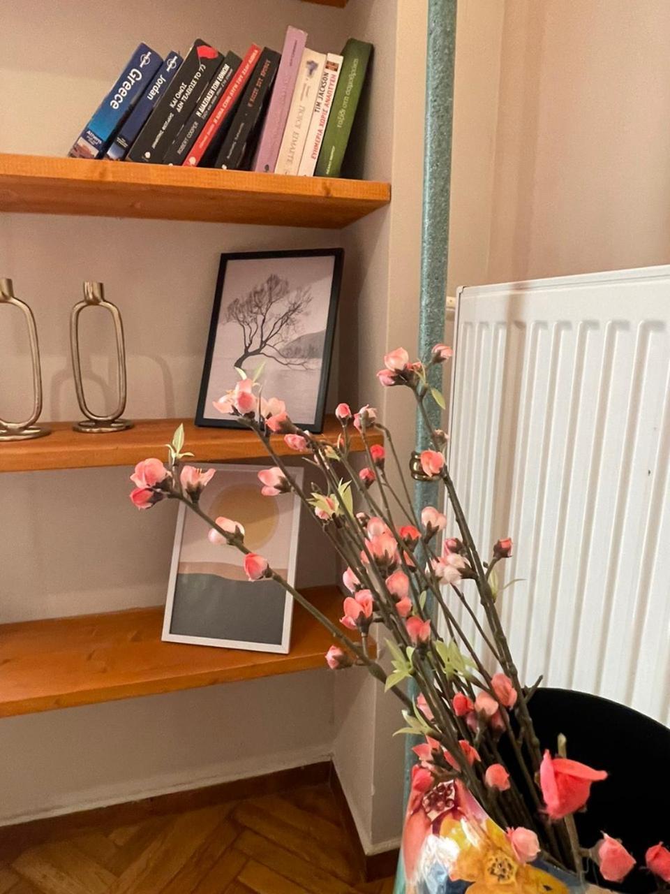 Stay At Premium Syntagma Location - Experience 1 Ateny Zewnętrze zdjęcie