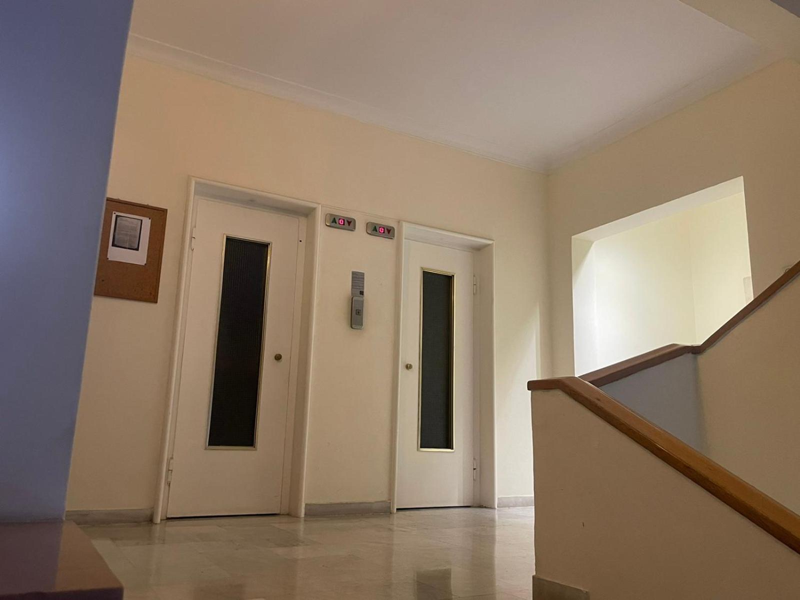 Stay At Premium Syntagma Location - Experience 1 Ateny Zewnętrze zdjęcie